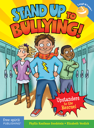 Stand Up to Bullying!