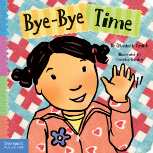 Bye-Bye Time