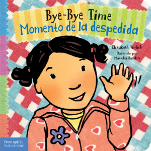 Bye-Bye Time / Momento de la despedida