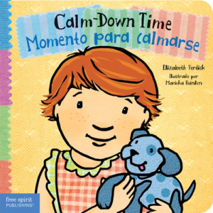 Calm-Down Time / Momento para calmarse