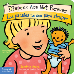 Diapers Are Not Forever