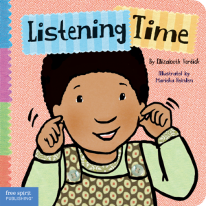 Listening Time