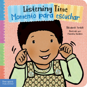 Listening Time / Momento para escuchar