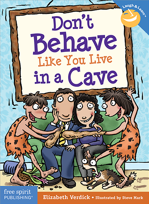 Don’t Behave Like You Live in a Cave