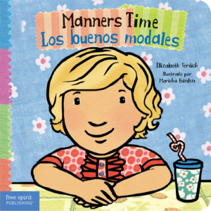 Manners Time / Los buenos modales