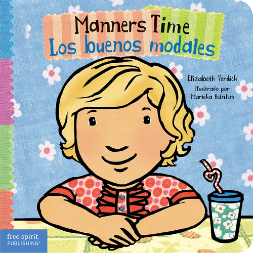 Manners Time / Los buenos modales