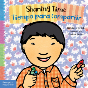 Sharing Time / Tiempo para compartir