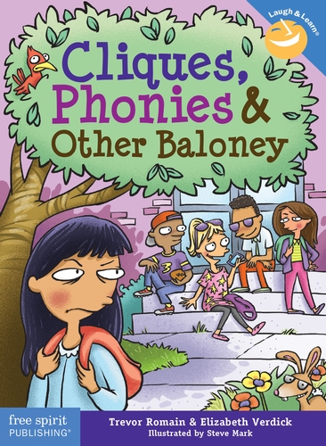 Cliques, Phonies, & Other Baloney