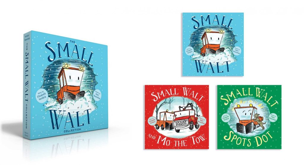 The Small Walt Collection