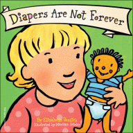 Diapers Are Not Forever