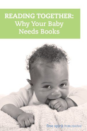 Why Your Baby Needs Books