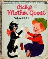 Baby's Mother Goose Pat-a-Cake