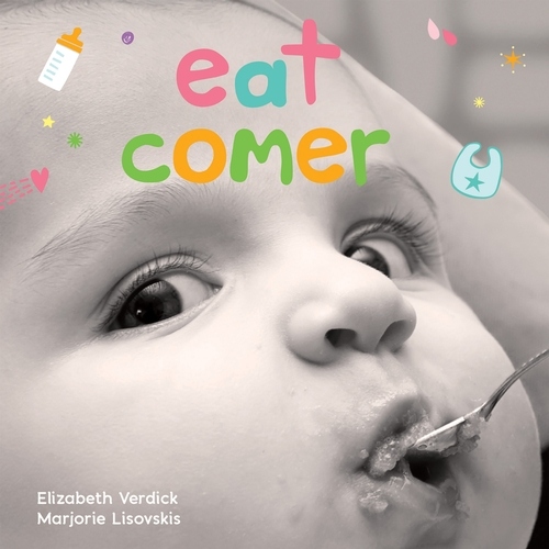 Eat-Comer Bilingual