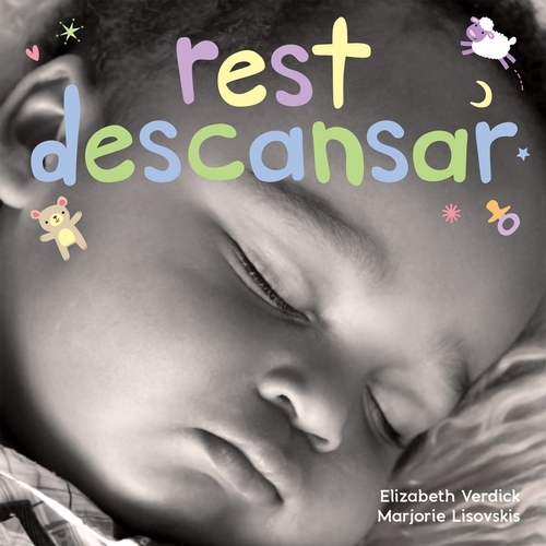 Rest / Descansar