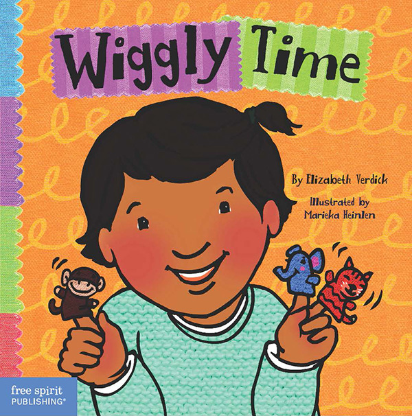 Wiggly Time