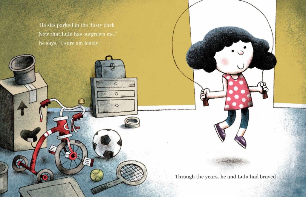 Bike & Trike spread 03