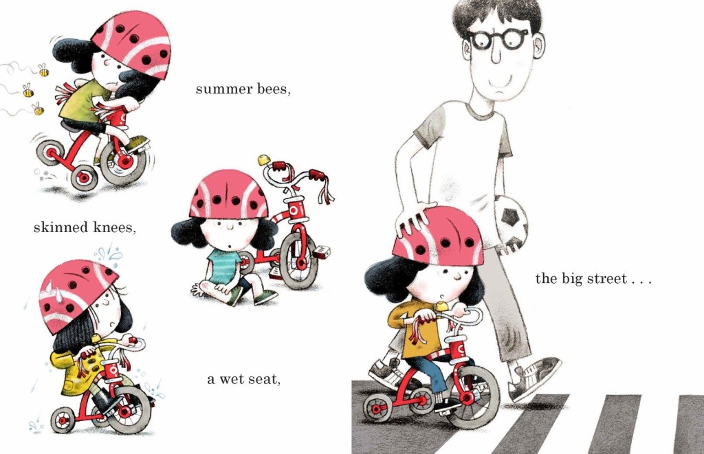 Bike & Trike spread 04