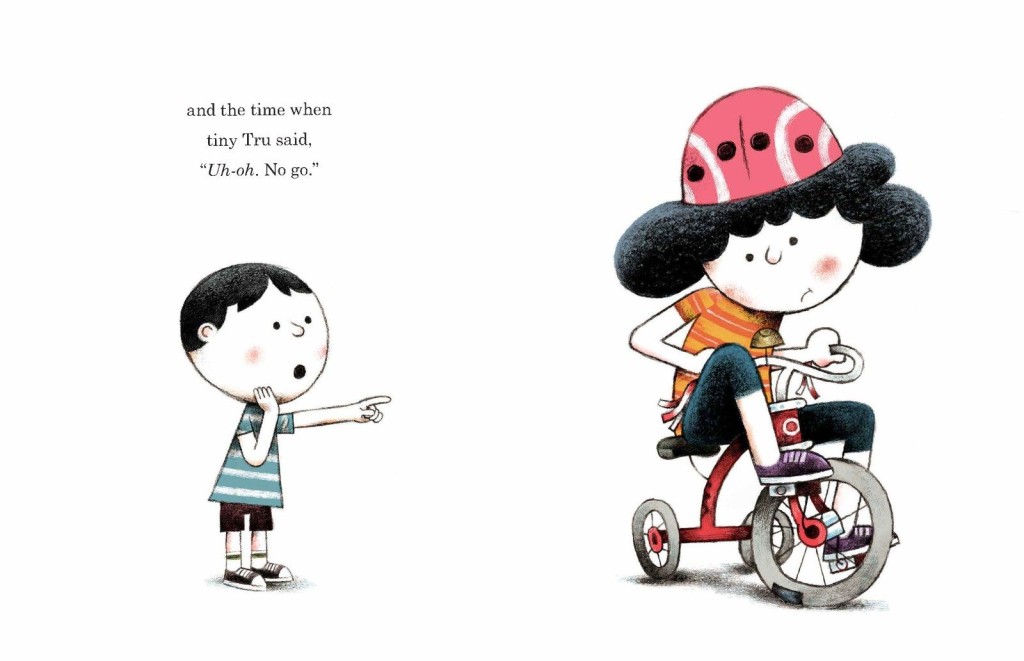 Bike & Trike spread 05