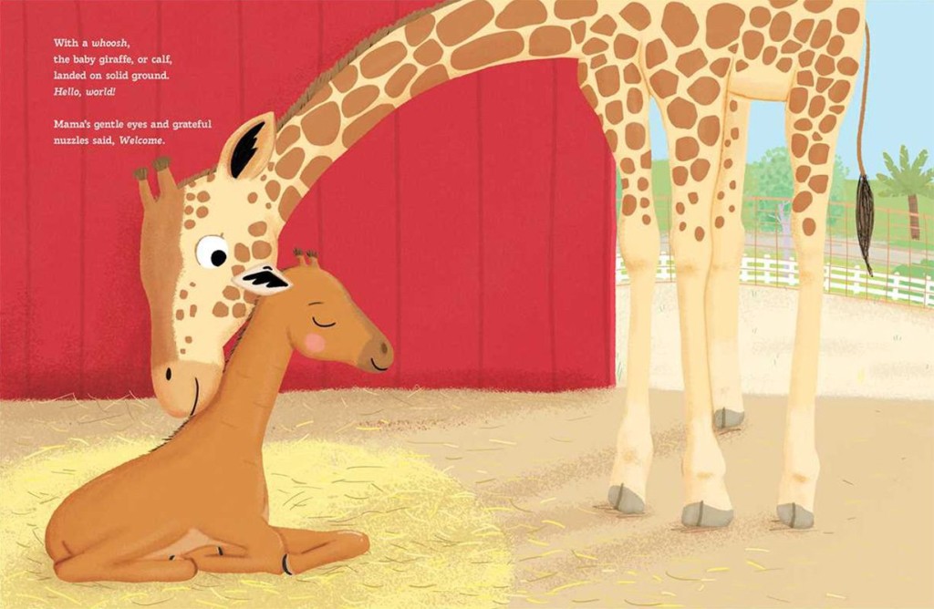 Not a Spot to Spot slide - 01