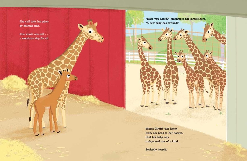 Not a Spot to Spot slide - 04