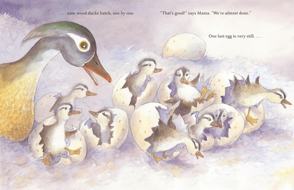 Peep Leap Spread 01a