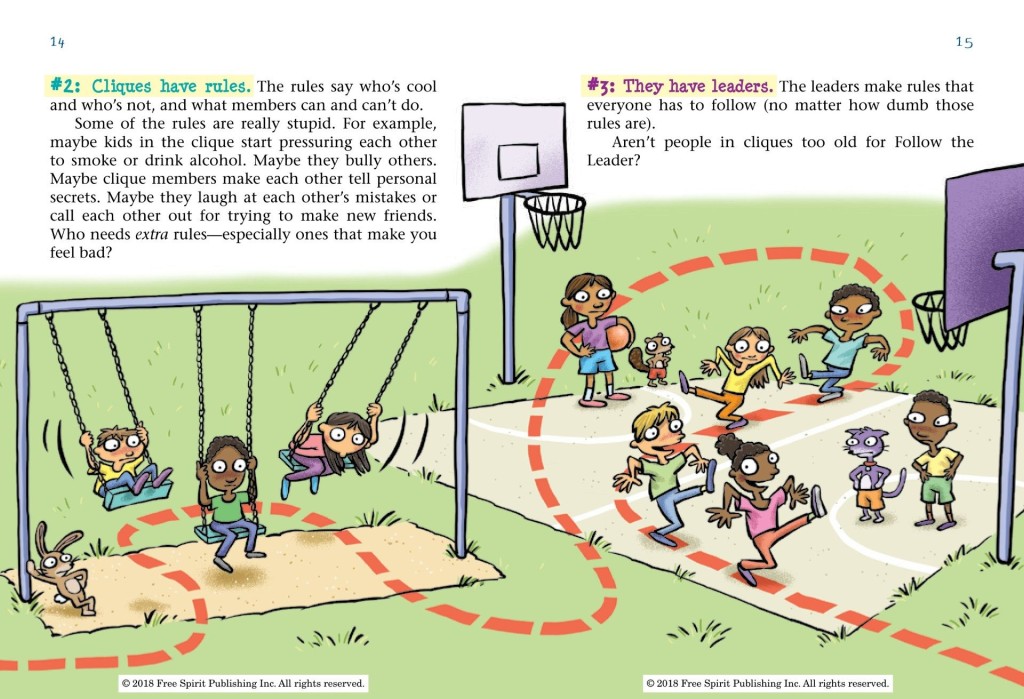 Cliques-Phonies-Other-Baloney-preview-2-12