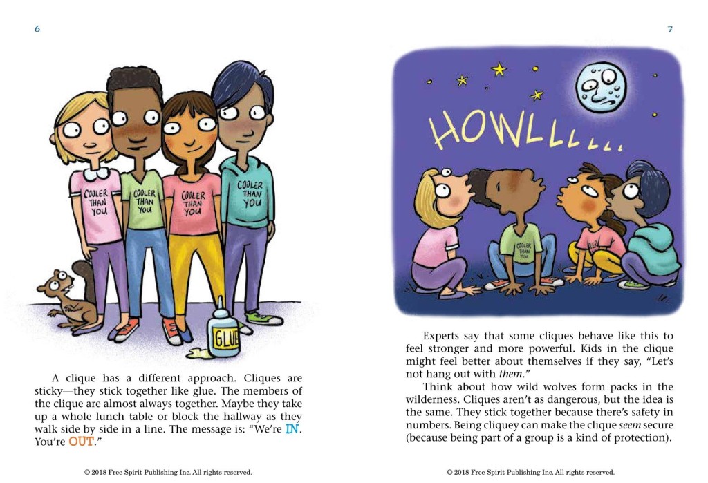 Cliques-Phonies-Other-Baloney-preview-2-8