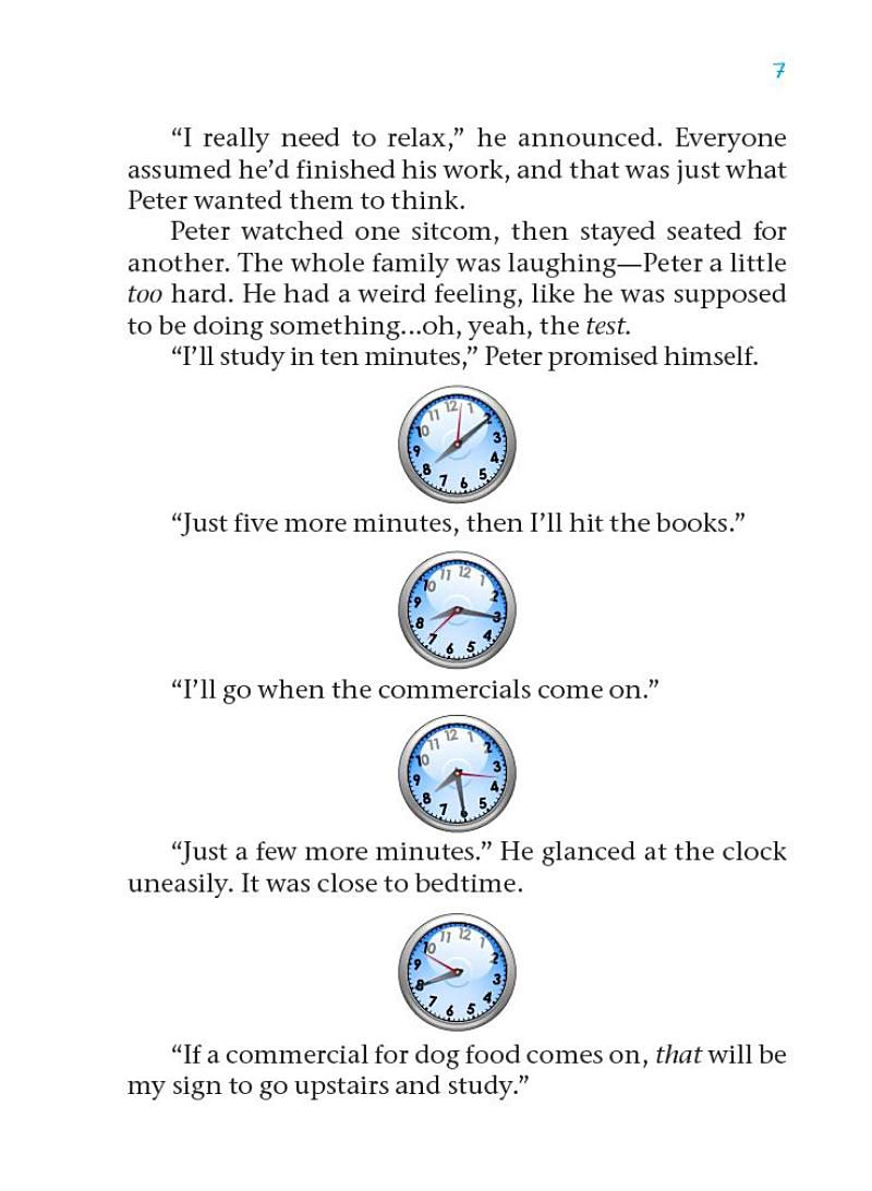 See You Later Procrastinator 07