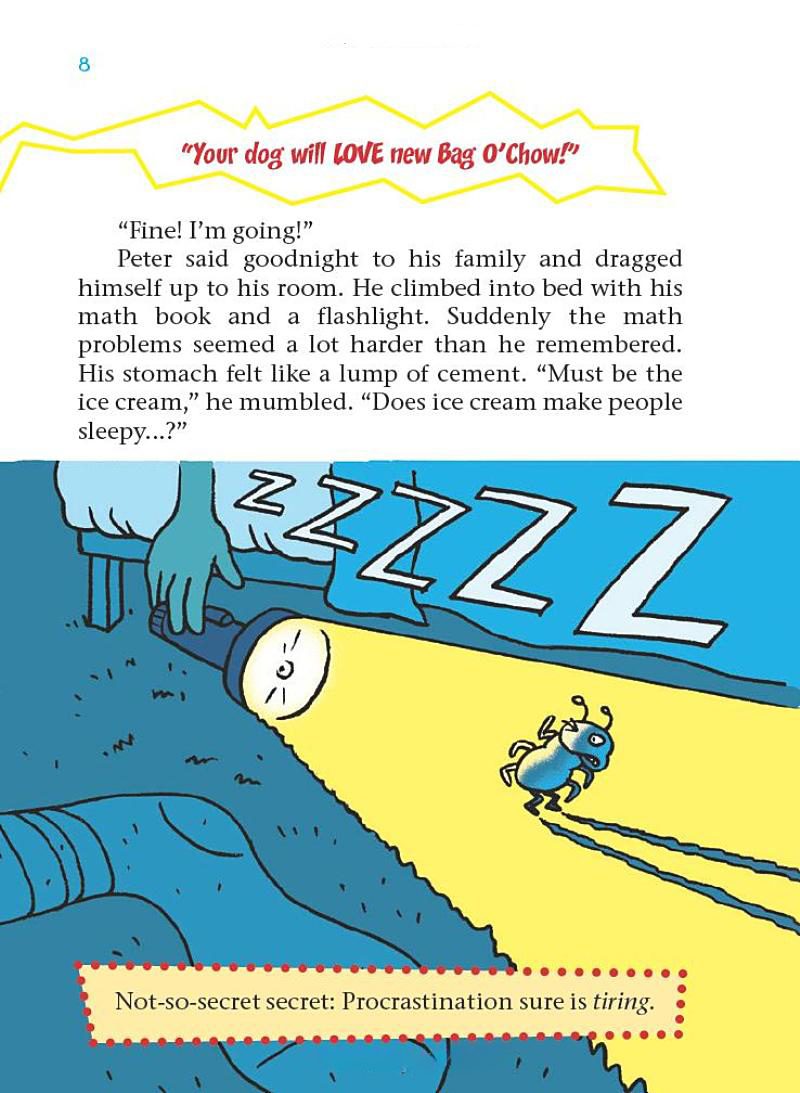 See You Later Procrastinator 08