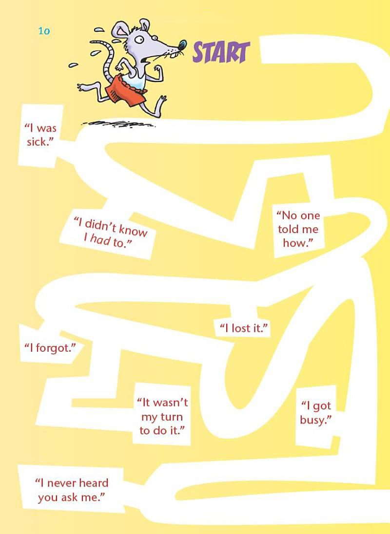 See You Later Procrastinator 10