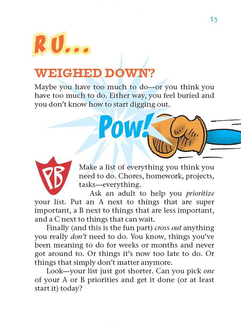 See You Later Procrastinator 13