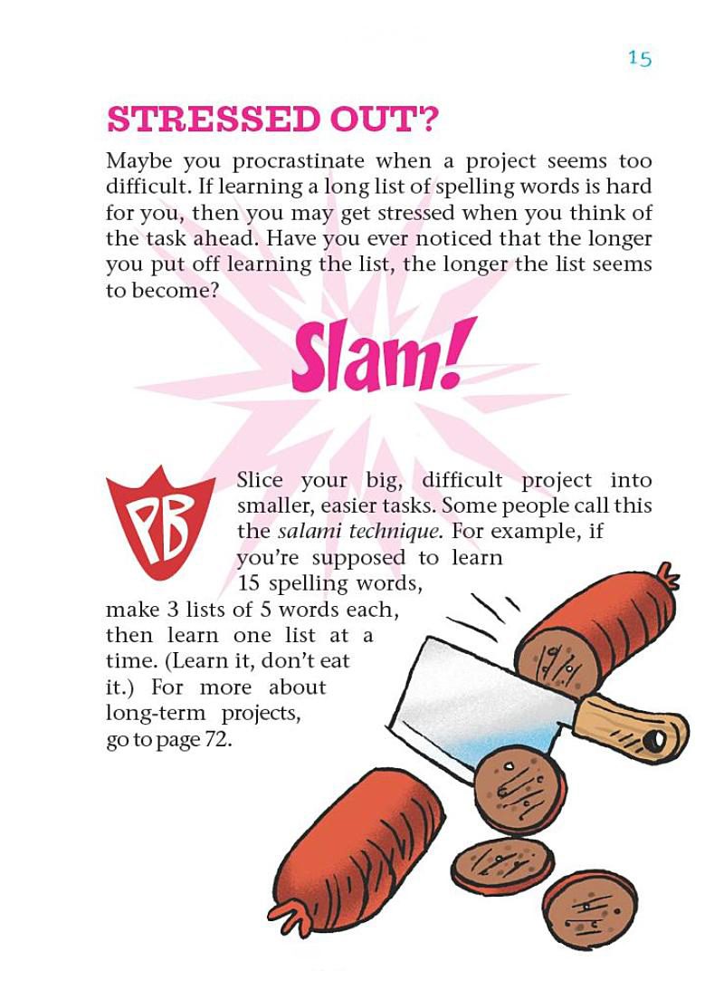 See You Later Procrastinator 15