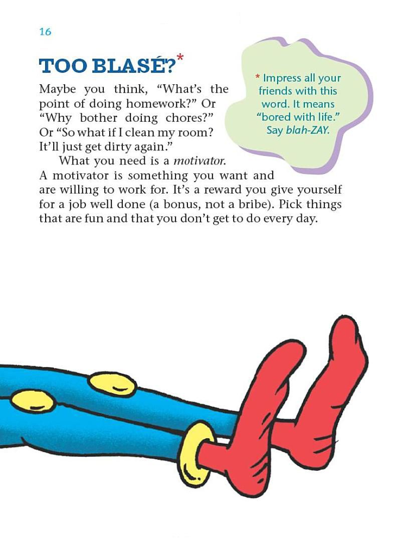 See You Later Procrastinator 16