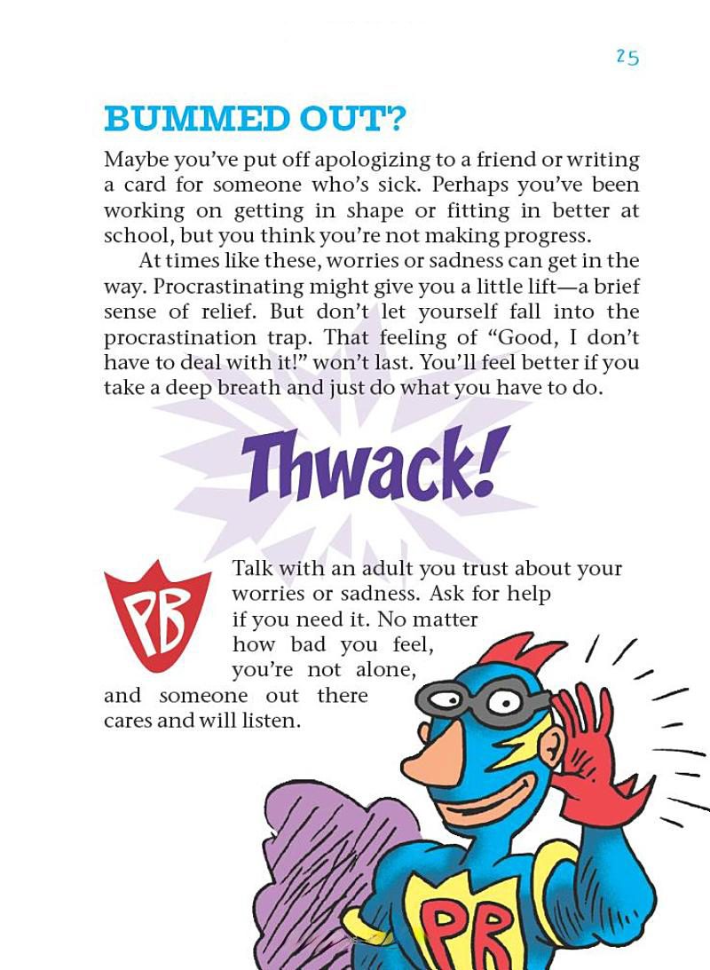 See You Later Procrastinator 25