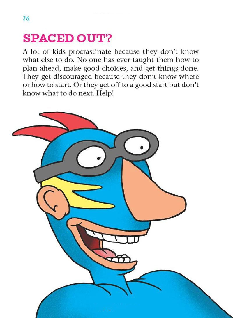 See You Later Procrastinator 26