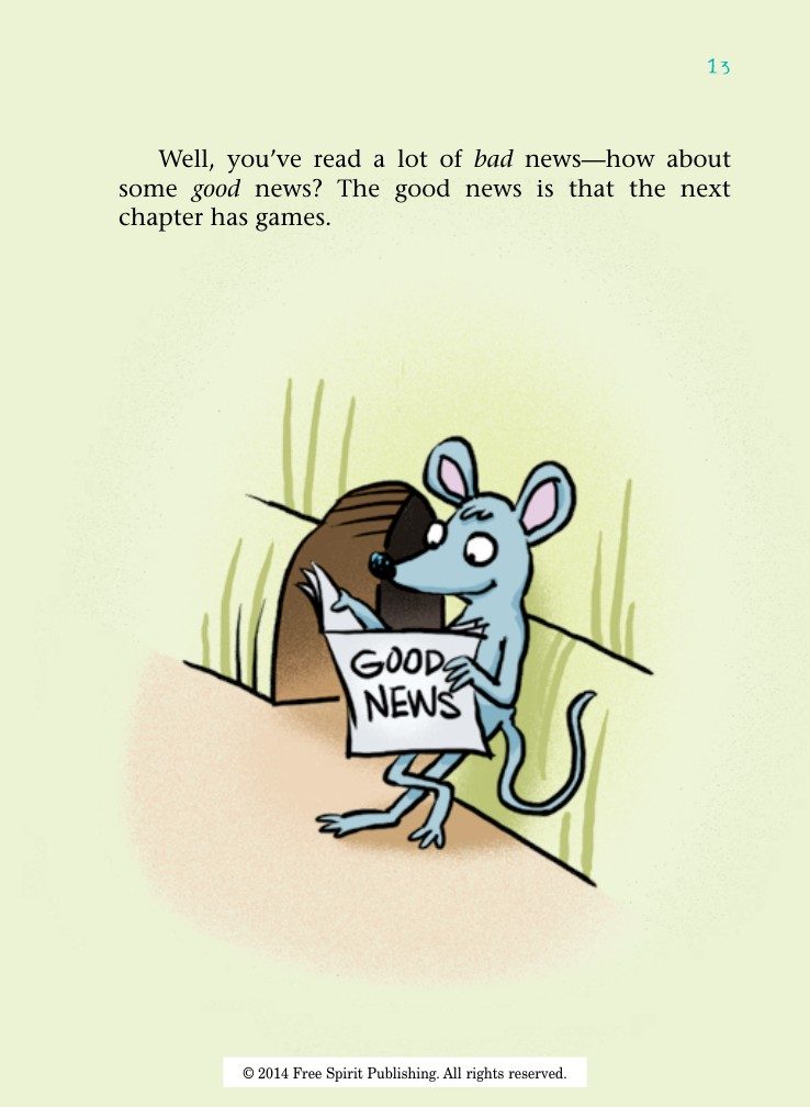 Stand Up to Bullying