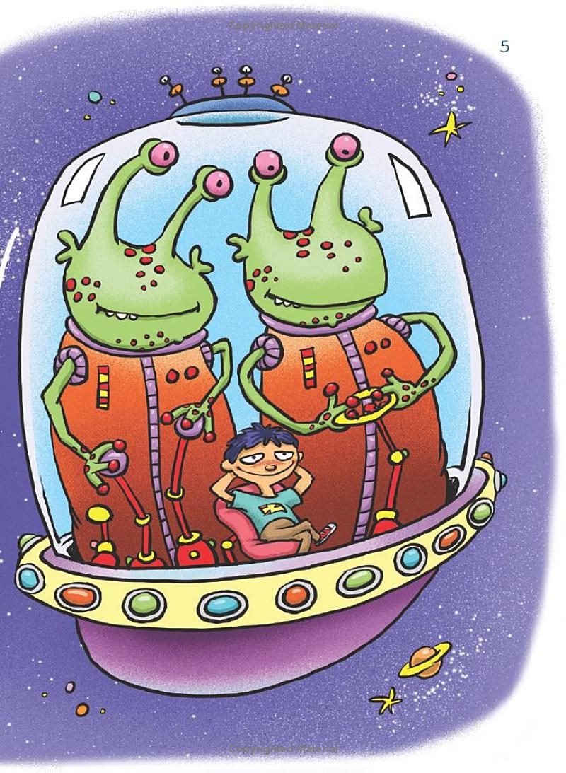 Stress Can Really Get on Your Nerves preview 08