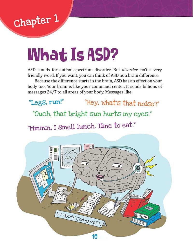 Survival Guide for Kids with Autism and Their Parents 04