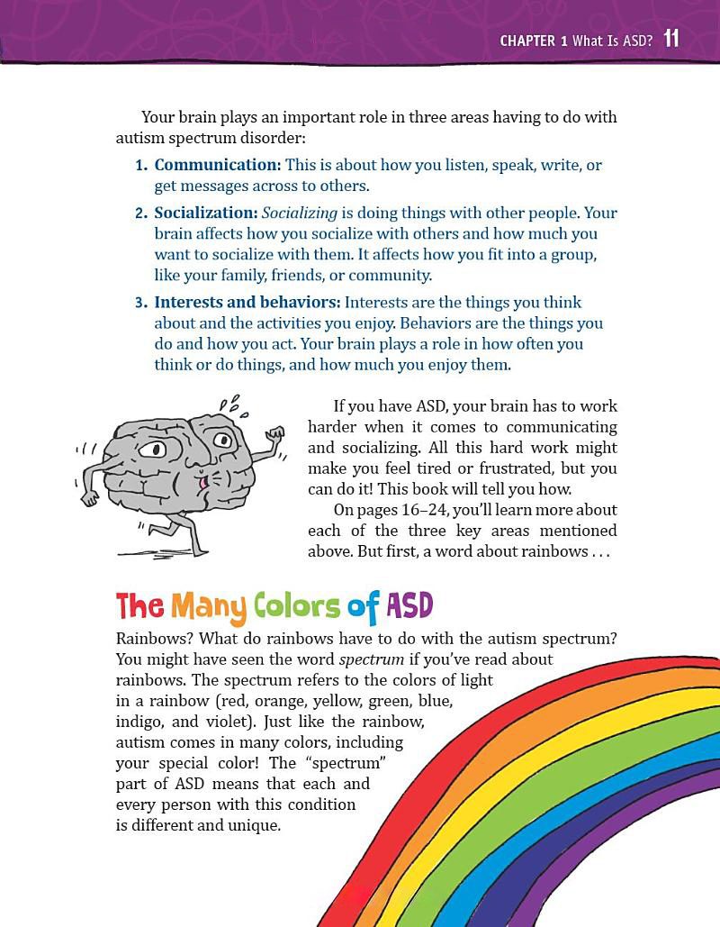 Survival Guide for Kids with Autism and Their Parents 05