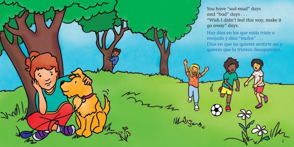 Tears Are Not Forever