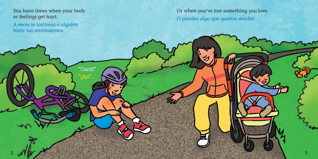 Tears Are Not Forever