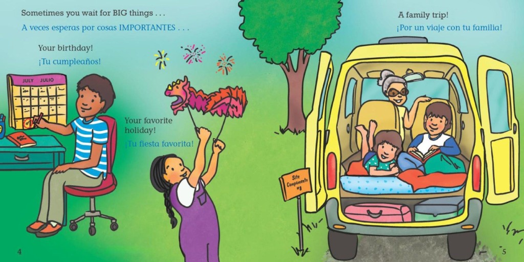 Waiting Is Not Forever Bilingual PB preview 02