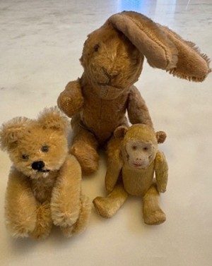 Stuffies